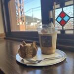 HIBI COFFEE - 