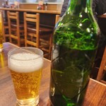 中央酒場 - ドリンク写真: