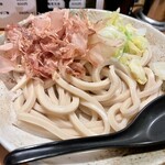 五葵 - 吉田のうどん