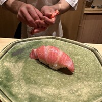 鮨 さいとう - 
