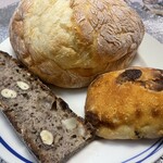 ブラン ア ラ メゾン - 