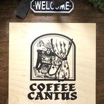 COFFEE CANTUS - 