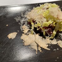 アンティカ オステリア デル ポンテ - 