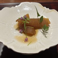 新中国料理HARAKAWA 北新地店 - 