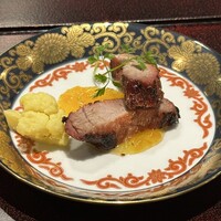 新中国料理HARAKAWA 北新地店 - 