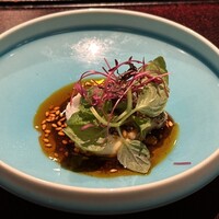 新中国料理HARAKAWA 北新地店 - 