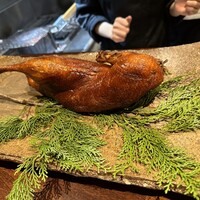 新中国料理HARAKAWA 北新地店 - 