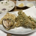 Tempura Shinjuku Tsuna Hachi - 