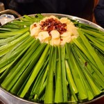 もつ鍋帝王 ふるさと １号店 - 