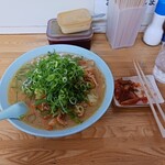 旭川ラーメン - 