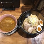 RAMEN TOMIRAI - 