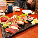 Sushi Izakaya Nihonkai - 