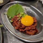 焼ジビエ 罠 神田 - 