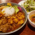 大衆中遊華食堂 八戒 - 