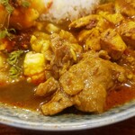 大衆中遊華食堂 八戒 - 