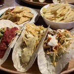 TEXMEX FACTORY - 