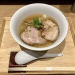 らぁ麺や 嶋 - 