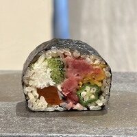 鮨 逅 - スペシャリテだし巻き