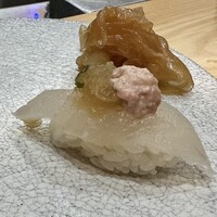 浦正鮨 別邸 - 