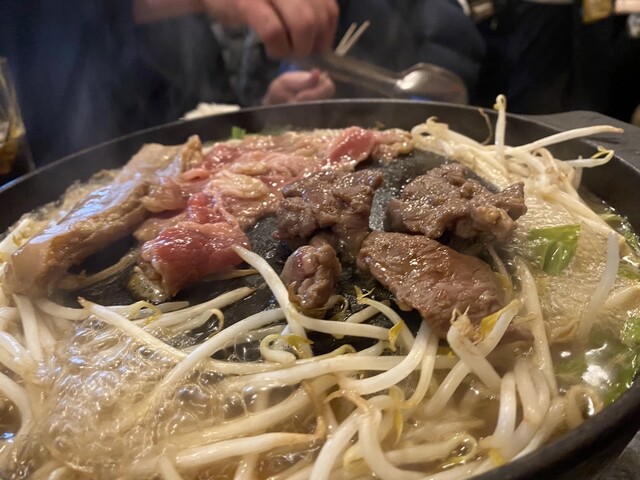 Hokkaido-shiki Jingisukan Jinjin photo 3