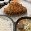 まるやま食堂