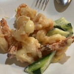 銀座 海老専家 - 