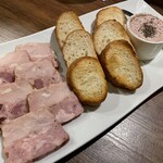 秋葉原ダイニング ラフィーネ - 