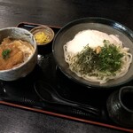 うどん豊前屋 官べえ - 