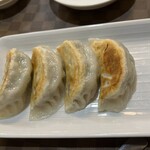 銀座 海老専家 - 