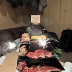 Koshitsu Yakiniku Fujimon - 