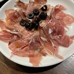 秋葉原ダイニング ラフィーネ - 