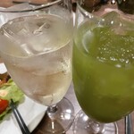 秋葉原ダイニング ラフィーネ - 