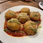 秋葉原ダイニング ラフィーネ - 