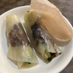 銀座 海老専家 - 