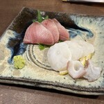 勝手口 ひまり屋 - 