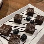 秋葉原ダイニング ラフィーネ - 