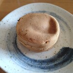 お竹まんじゅう - 