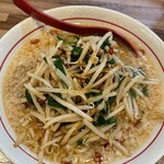 台湾ラーメン 江楽 - 