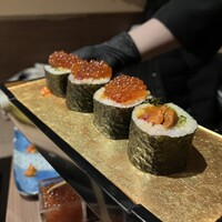 個室焼肉 富士門 恵比寿 - 