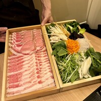 出汁しゃぶおばんざい おかか 市ヶ谷 - 