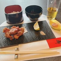 京の鴨料理 北斎 - 