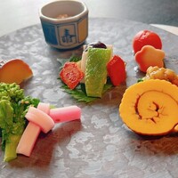 京の鴨料理 北斎 - 