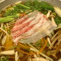 出汁しゃぶおばんざい おかか 市ヶ谷 - 