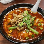 龍華飯店 溝ノ口店 - 