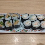 Aduma Zushi - 