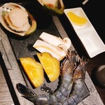 黒毛和牛焼肉 薩摩 牛の蔵 大門店 - 