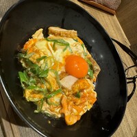炭火焼鳥 とり将 - 