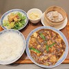 大阪中華サワダ飯店