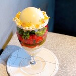 PATISSERIE ASAKO IWAYANAGI - 