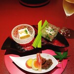 人形町 今半 東京ガーデンテラス紀尾井町店 - 